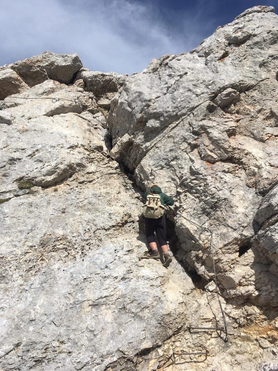 Frankreich - Le Sappey-en-Chartreuse - 