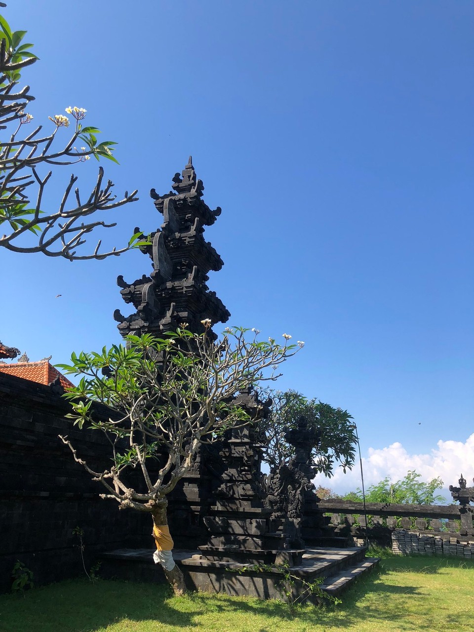 Indonesien - Karangasem - 