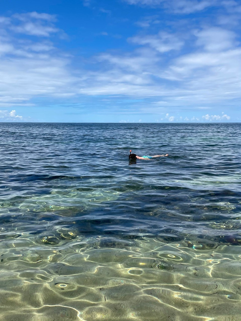 Costa Rica - Talamanca - … und ein bisschen schnorcheln 🤿 