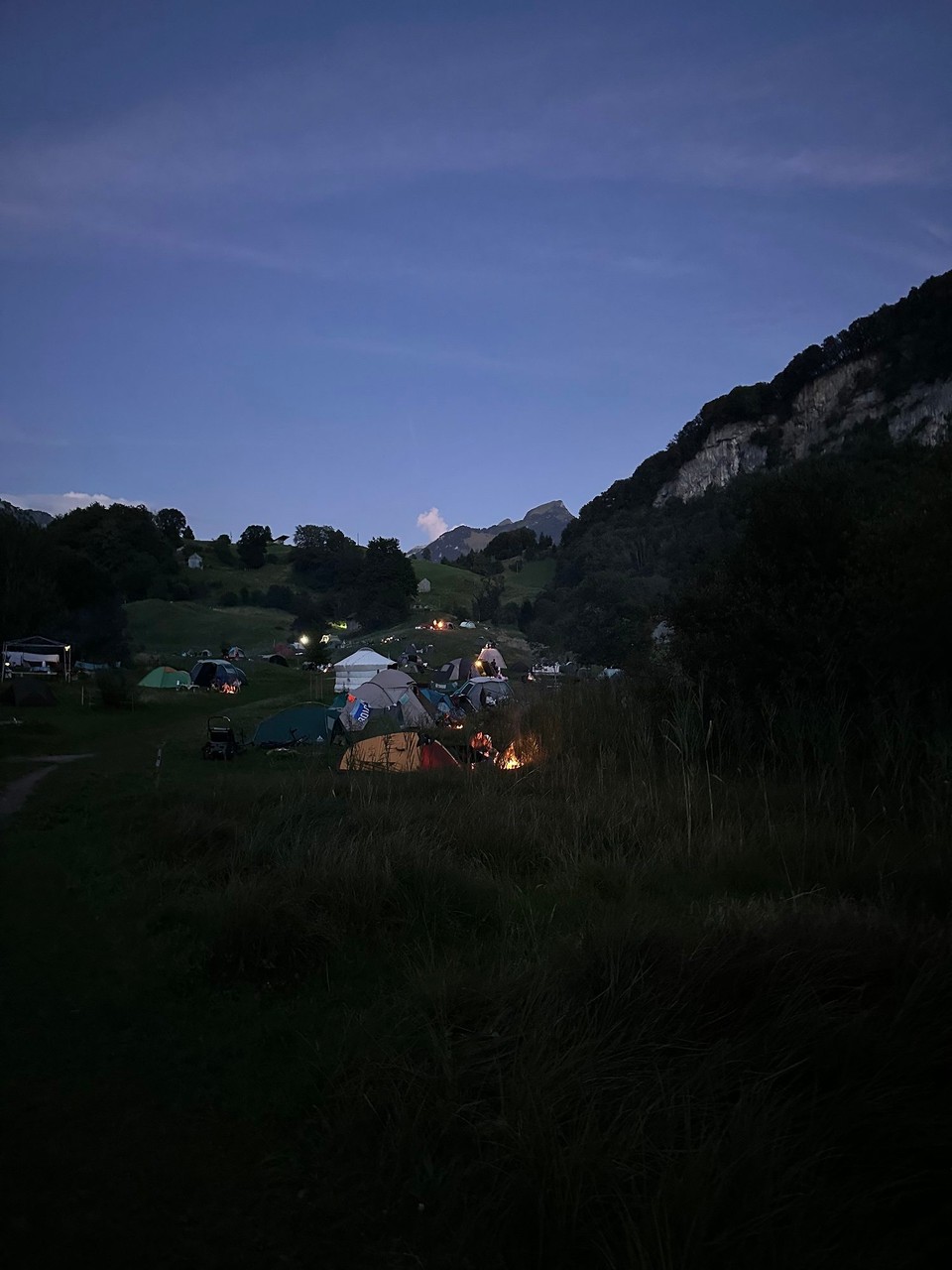 Schweiz - Seelisberg - 