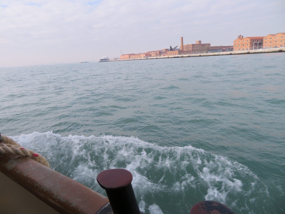 Italien - Venezia - 