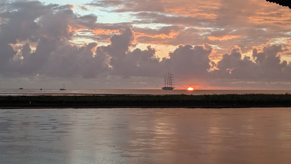 Costa Rica - Quepos - 