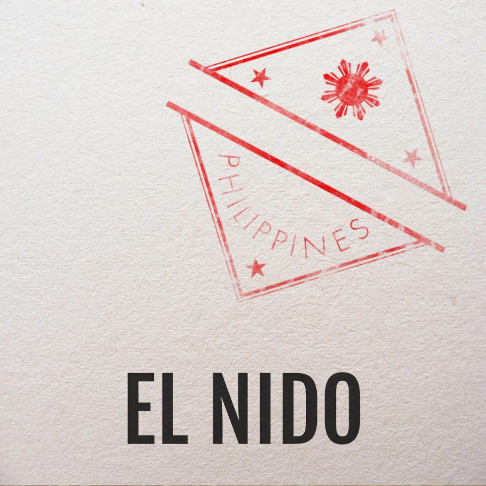 Philippines - El Nido (Bacuit) - 