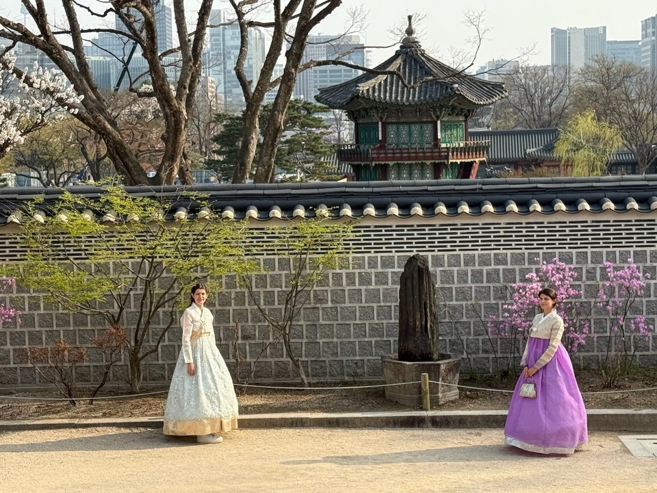 대한민국 - 서울특별시 - 