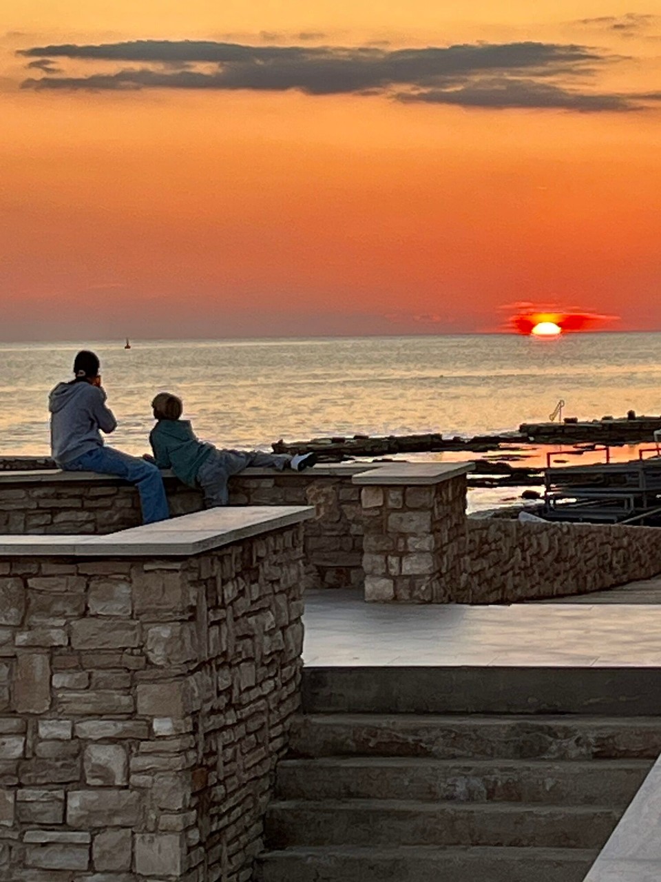 Kroatien - Novigrad - 