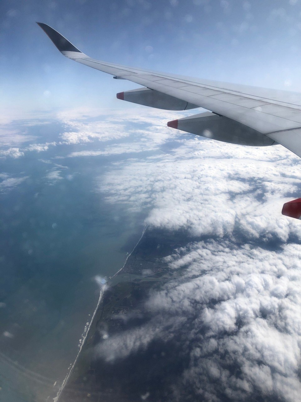 Neuseeland - Christchurch - Die Westküste von Neuseeland!
