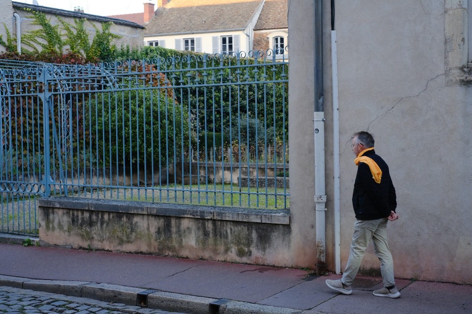 Frankreich - Beaune - 