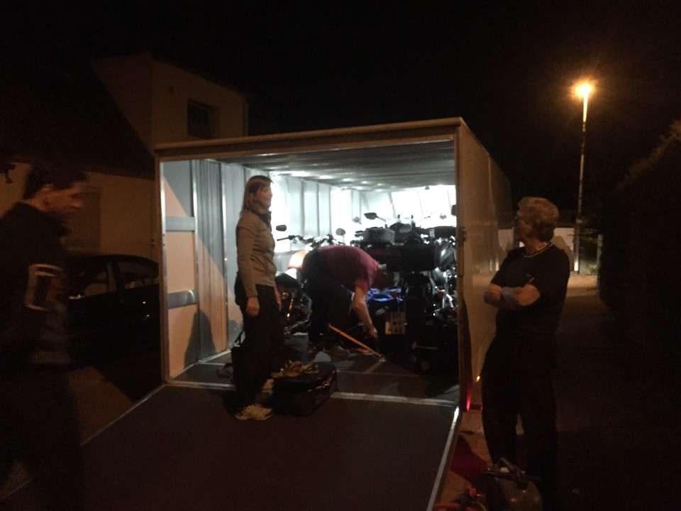 Italien - Arabba - 