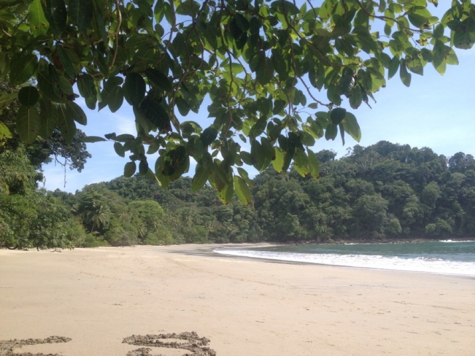Costa Rica - Quepos - 