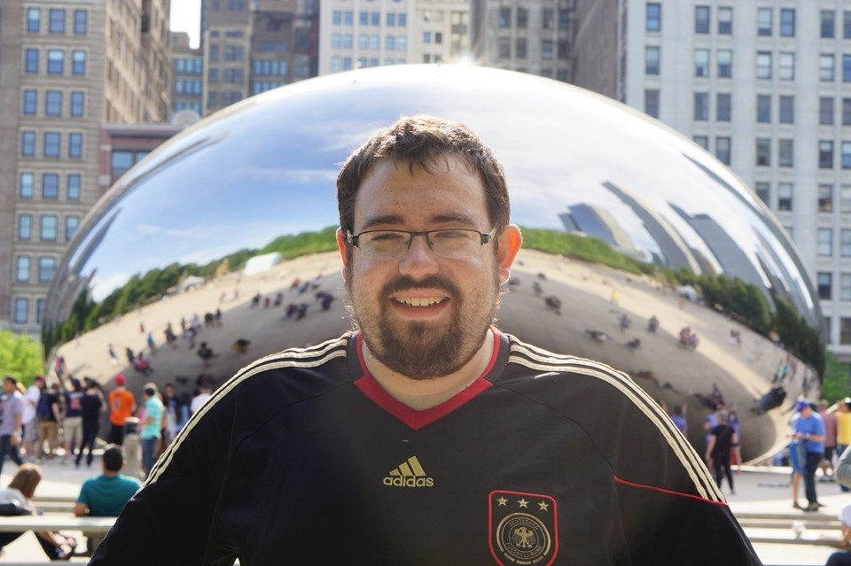 USA - Chicago - 
