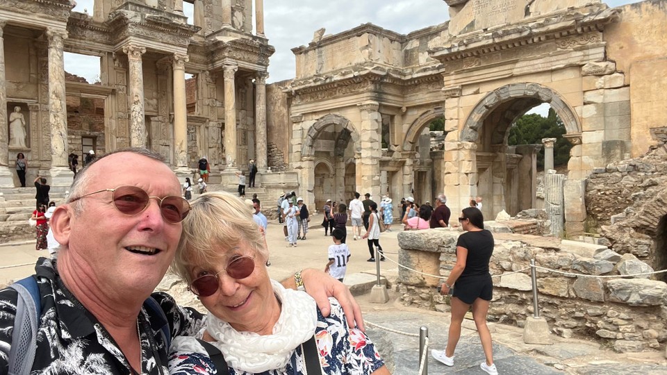 Türkei - Kusadasi - 