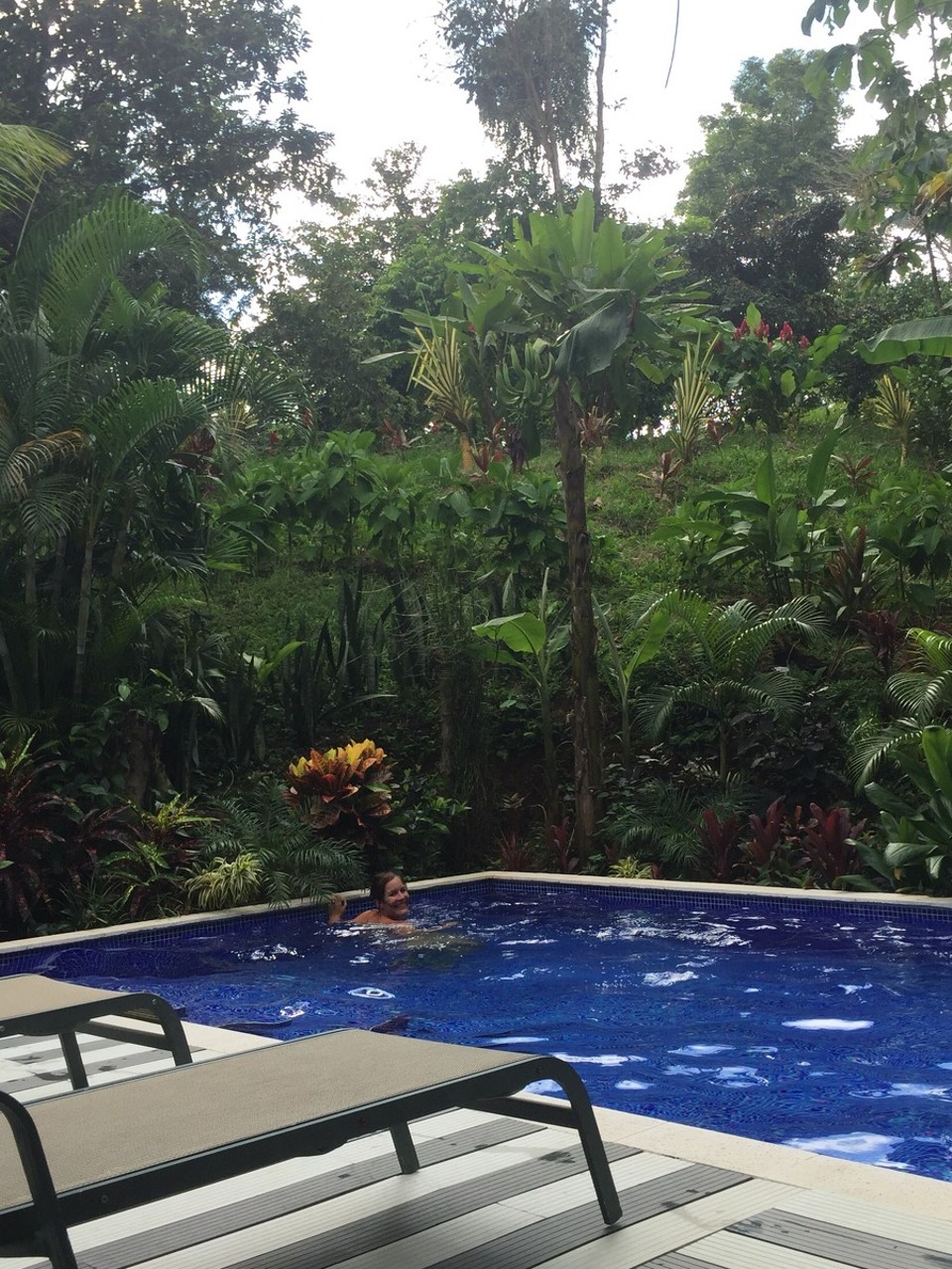 Costa Rica - Aguirre - 