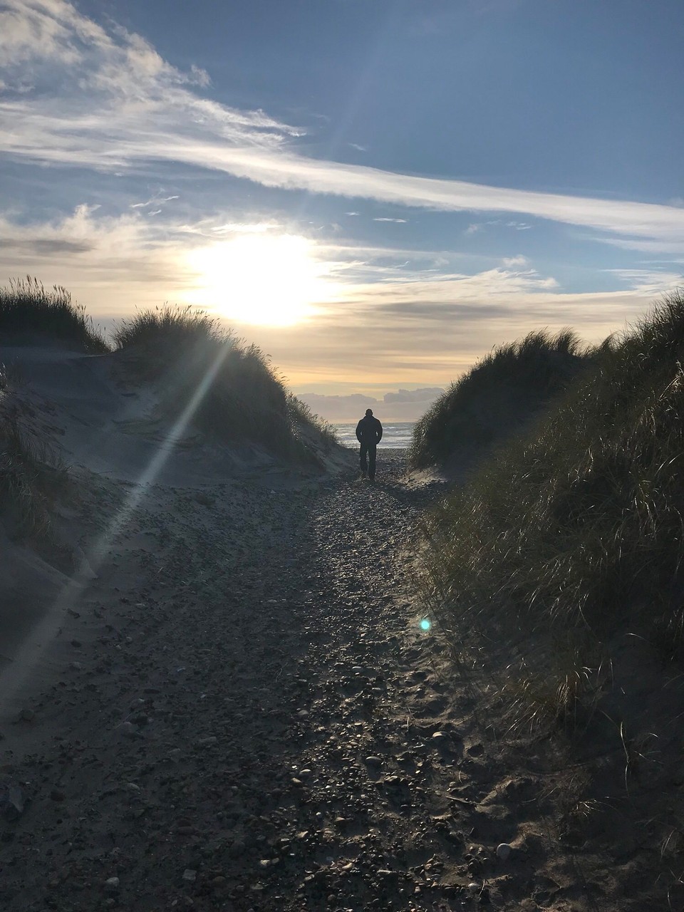Dänemark - Hirtshals - 