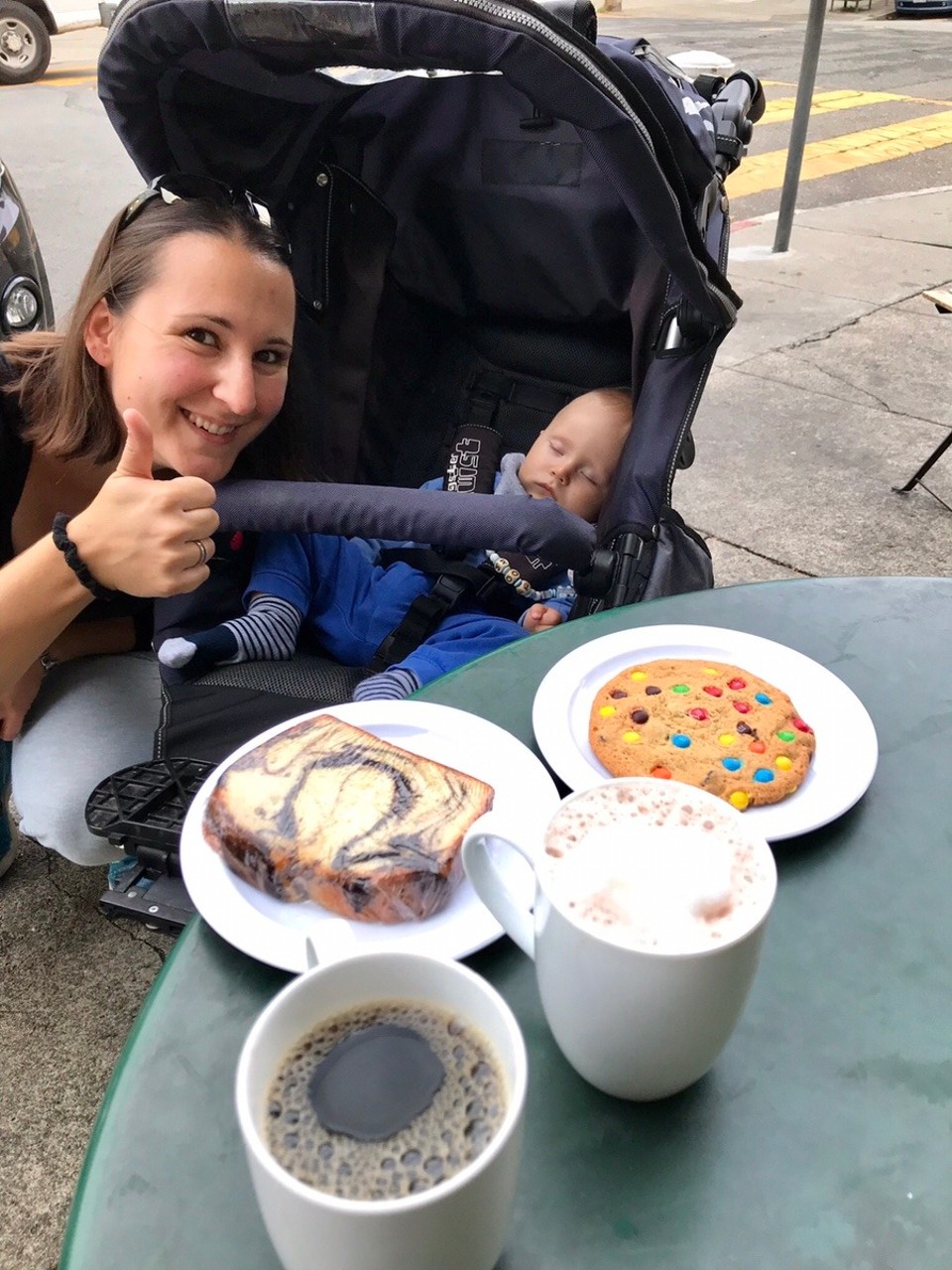 Vereinigte Staaten - San Francisco - 