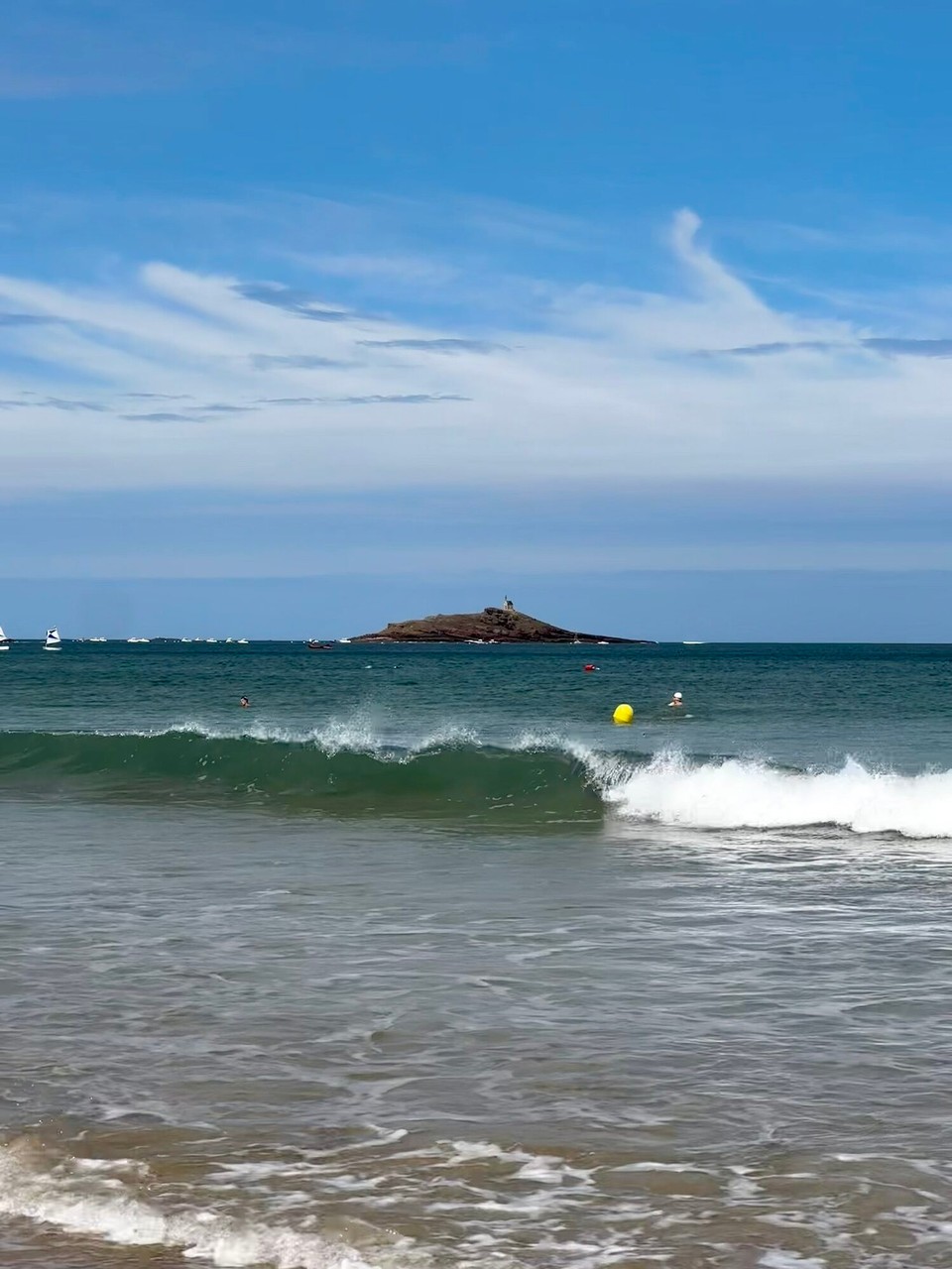 Frankreich - Fréhel - 