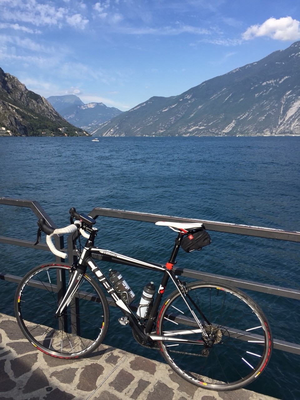 Italy - Limone sul Garda - 