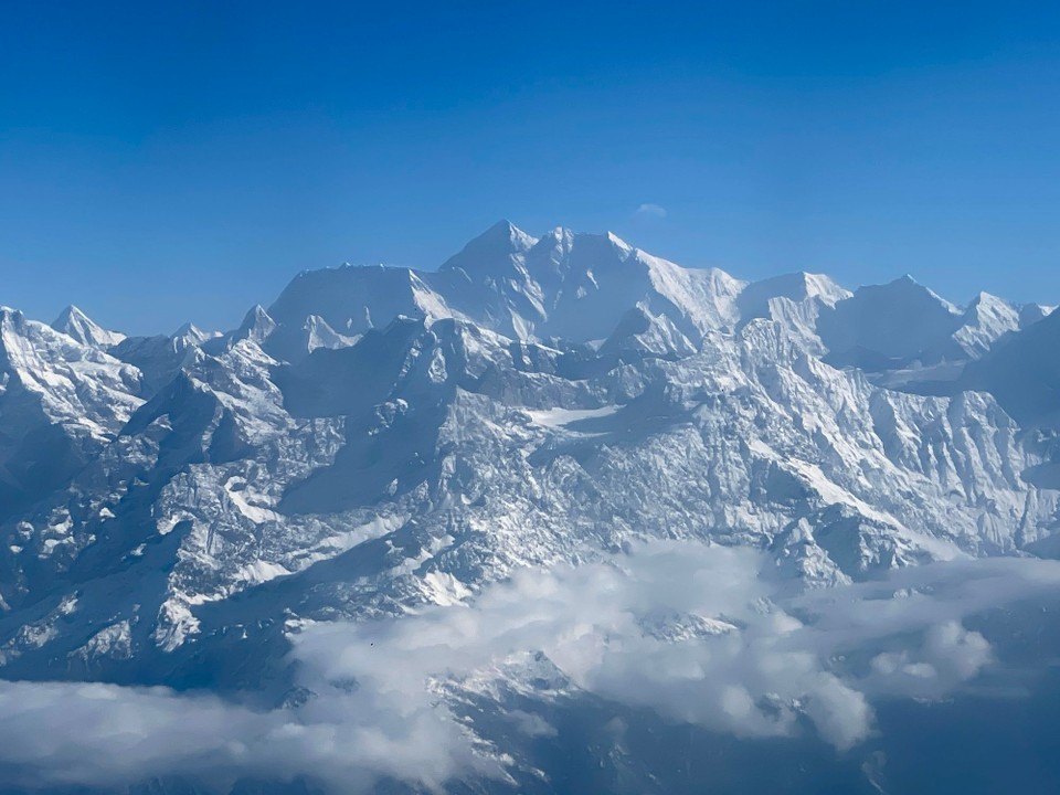 Nepal - Kathmandu - 