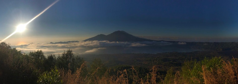 Indonesien - Bangli - 