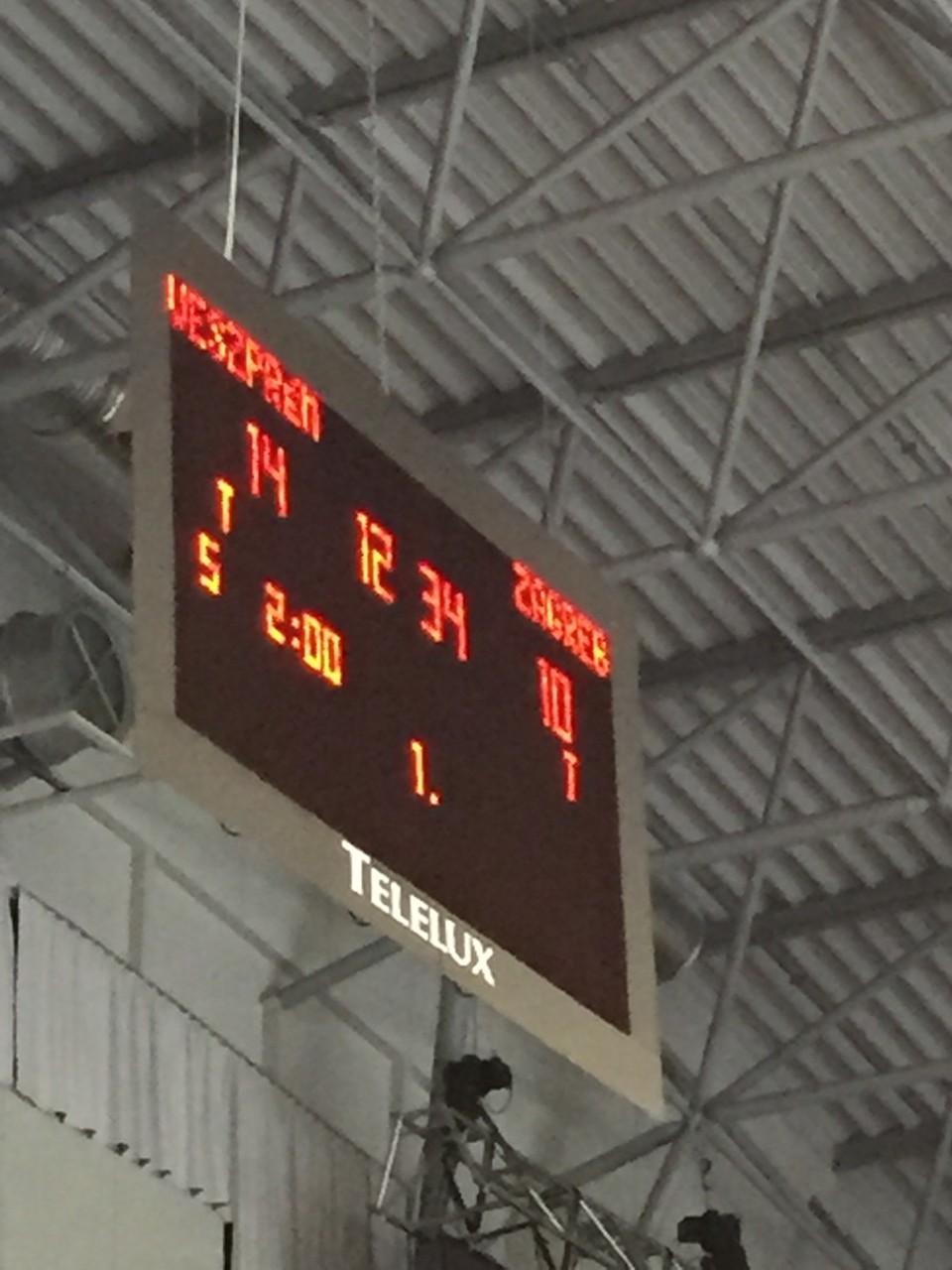 Hungary - Veszprem - 