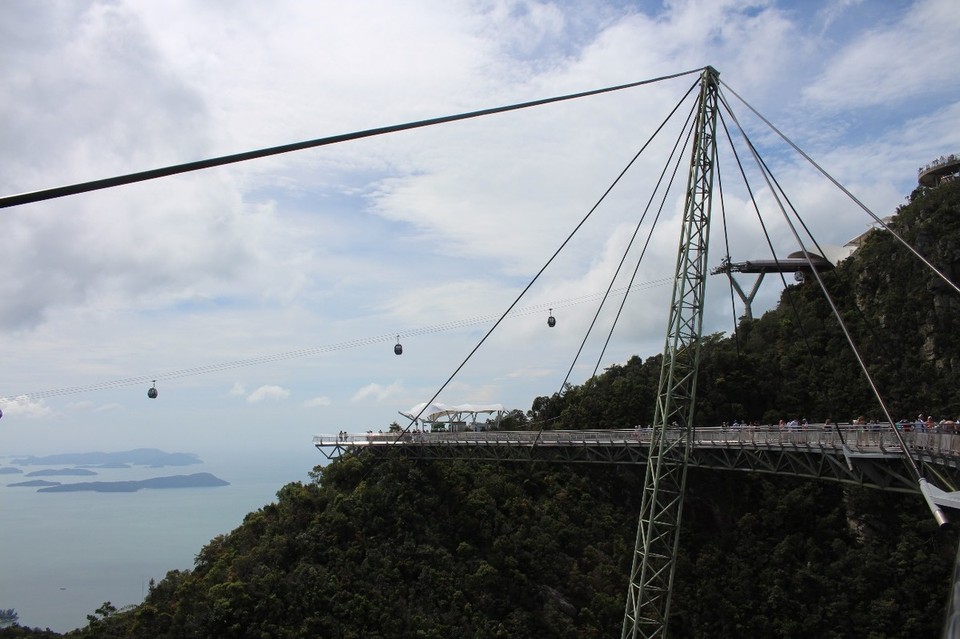 Malaysia - Langkawi - 