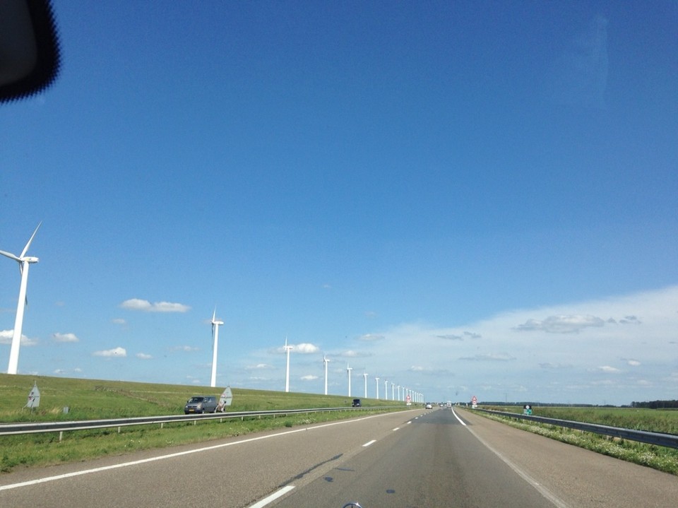 Niederlande - Groningen - 