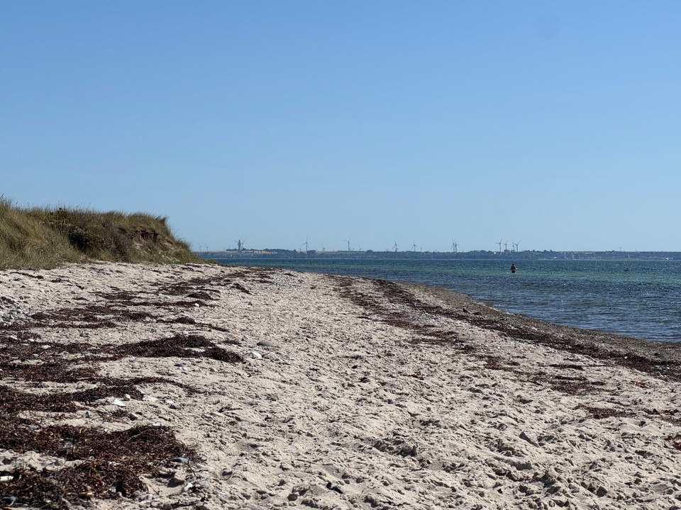 Deutschland - Fehmarn - 