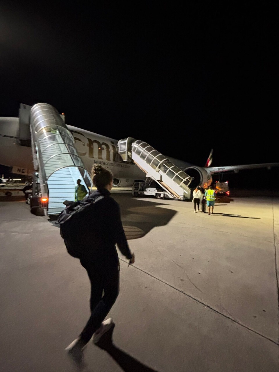 Vereinigte Arabische Emirate - Dubai - 