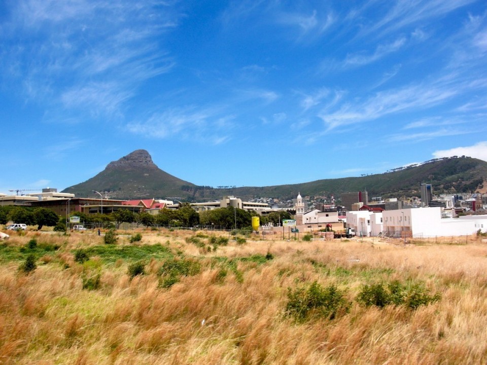 Südafrika - Kapstadt - 