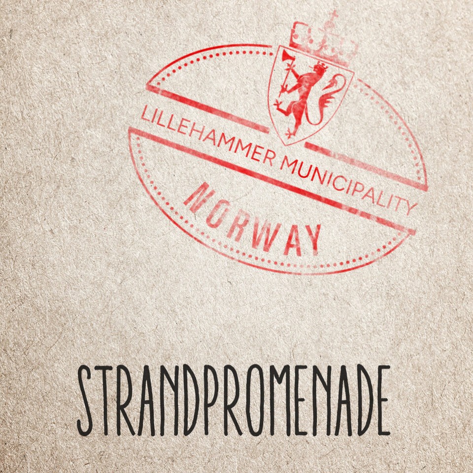 Norwegen - Lillehammer - 