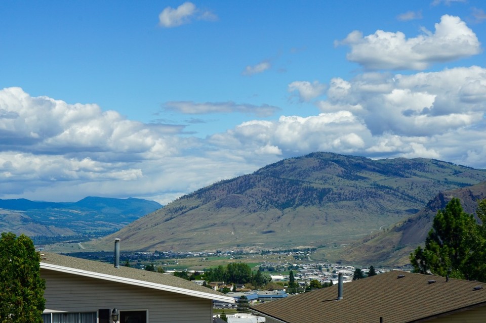Kanada - Golden - 