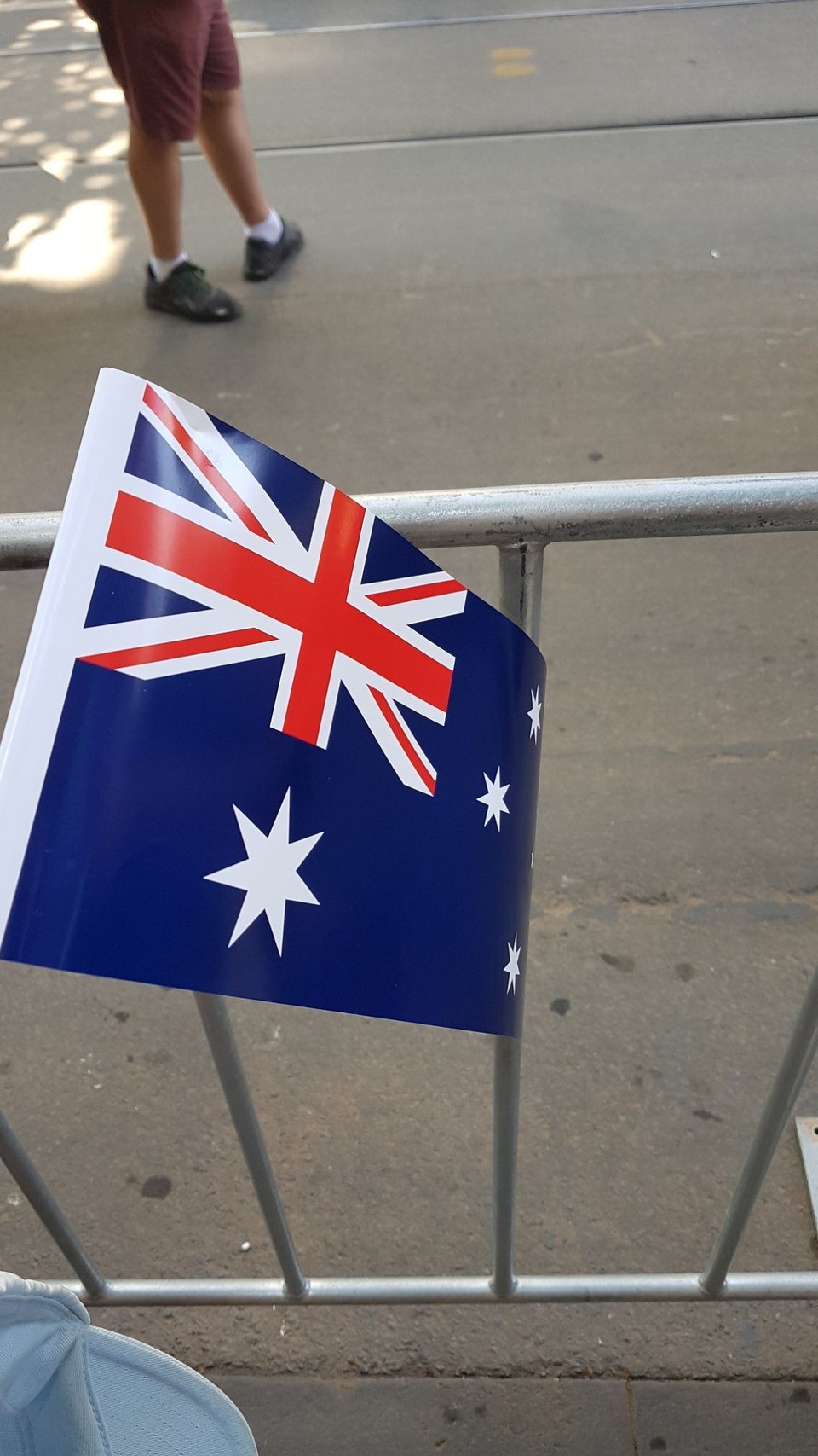 Australia - St Kilda - 