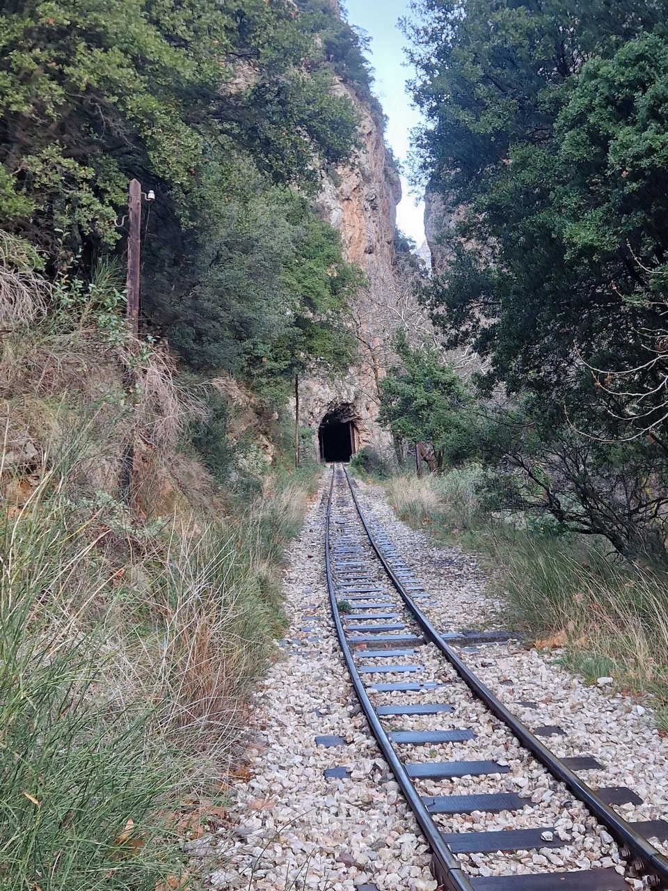 Griechenland - Diakopto - 