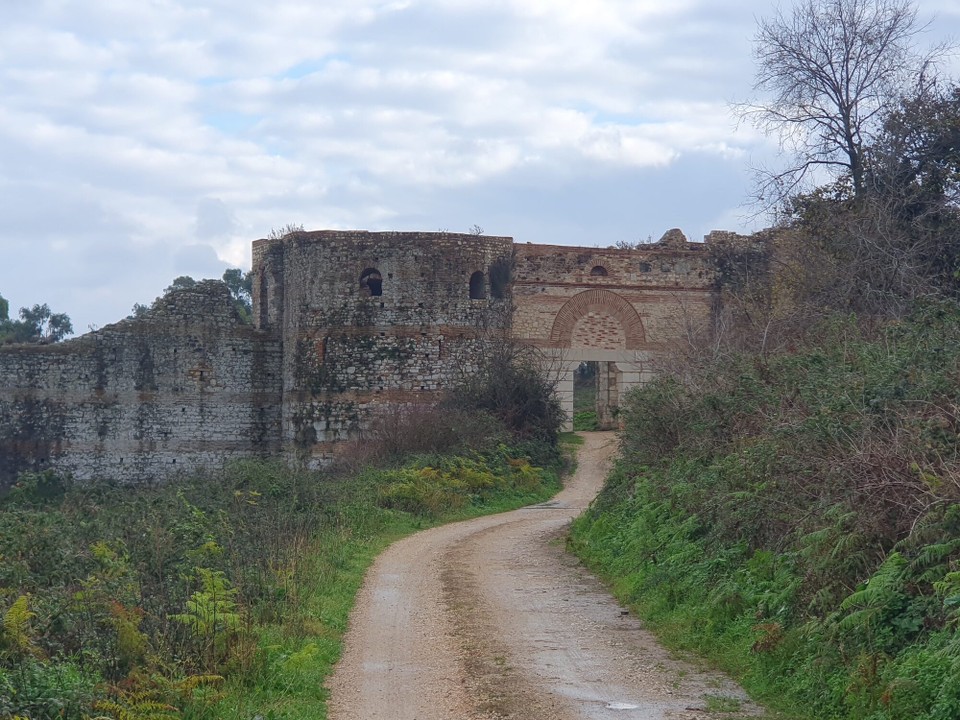 Griechenland - Agios Nikitas - 
