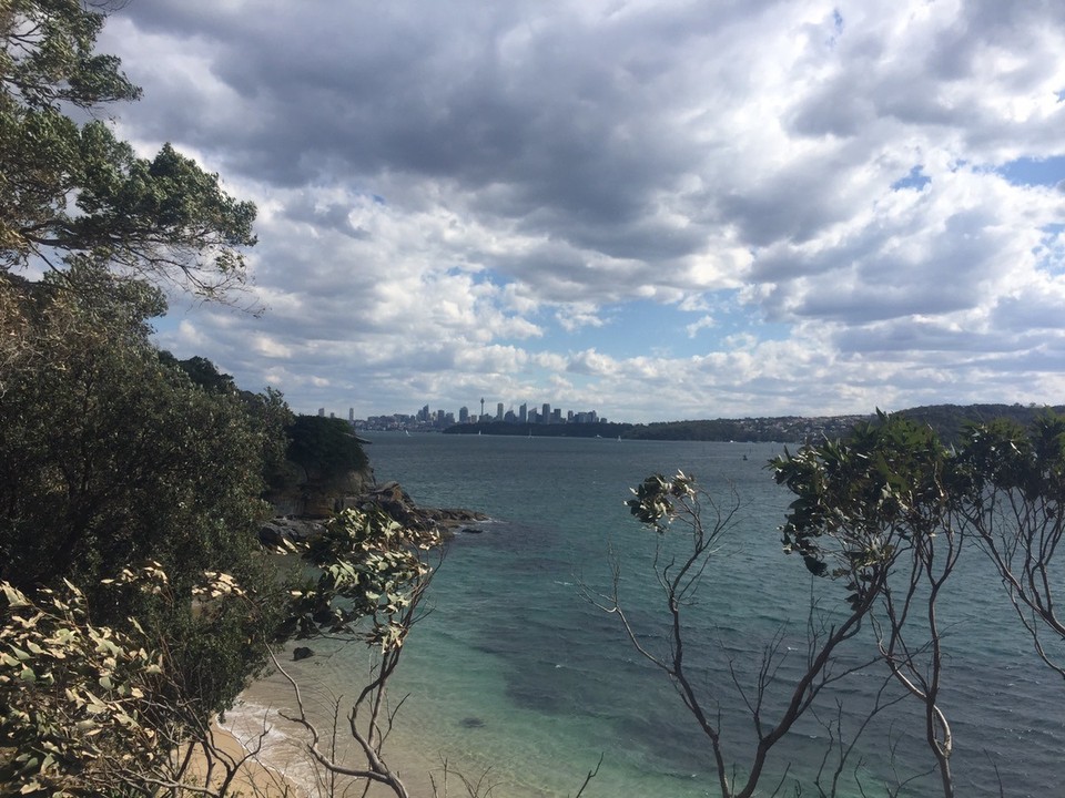 Australia - Watsons Bay - 