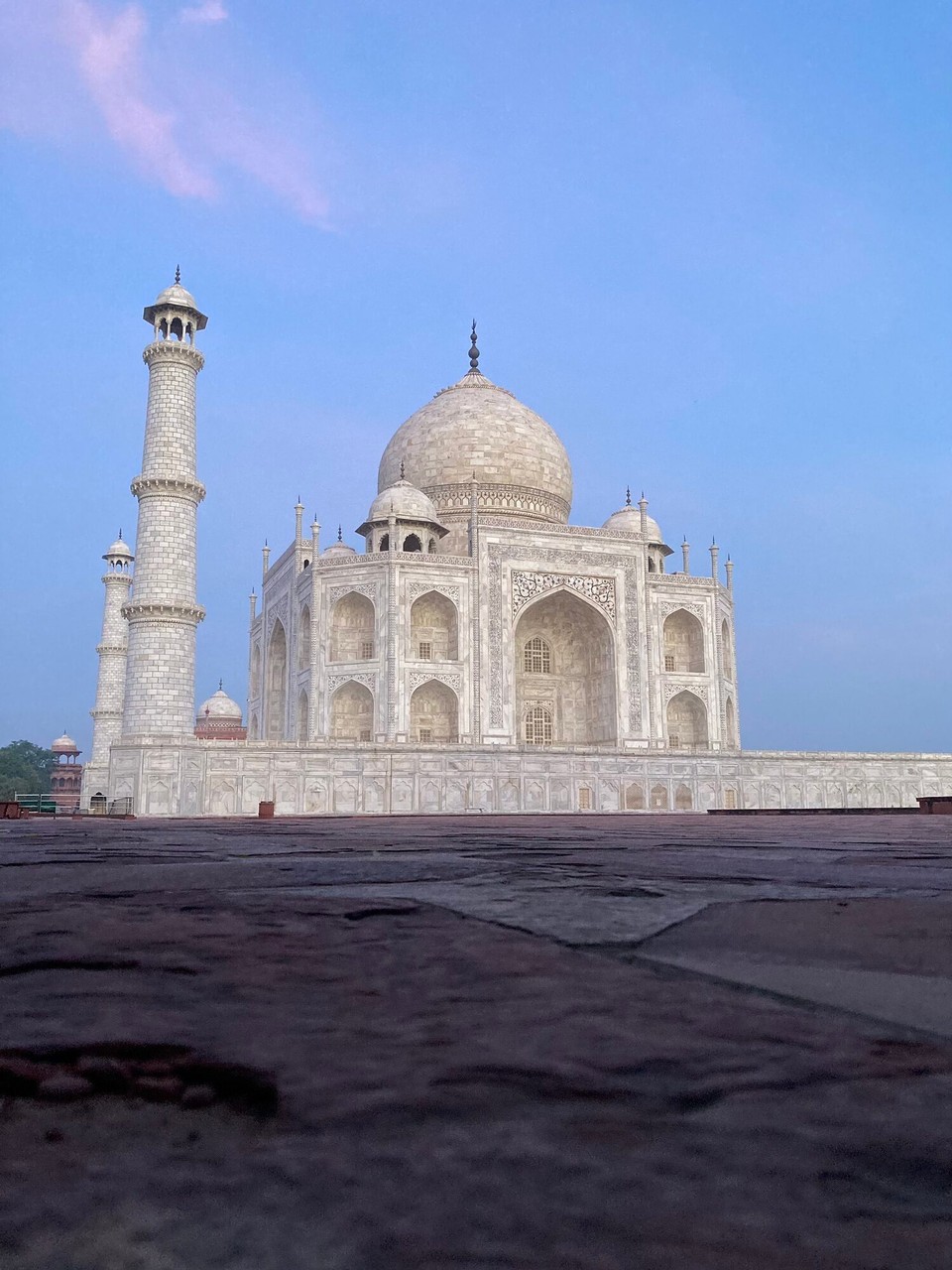 Indien - Agra - 
