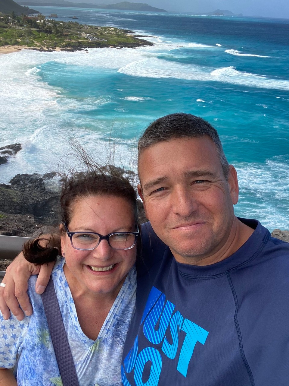 Vereinigte Staaten - Honolulu - 