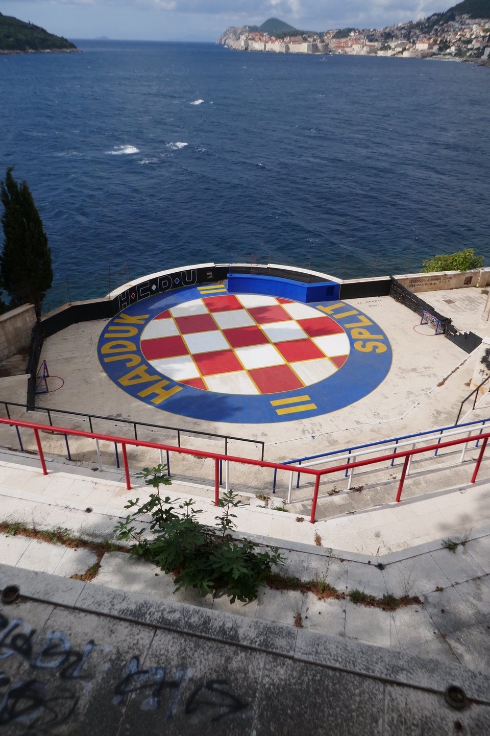 Croatia - Dubrovnik - 