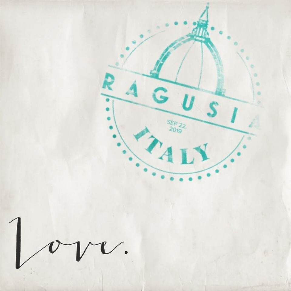 Italien - Ragusa - 