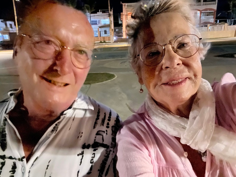 Brasilien - Salvador - 