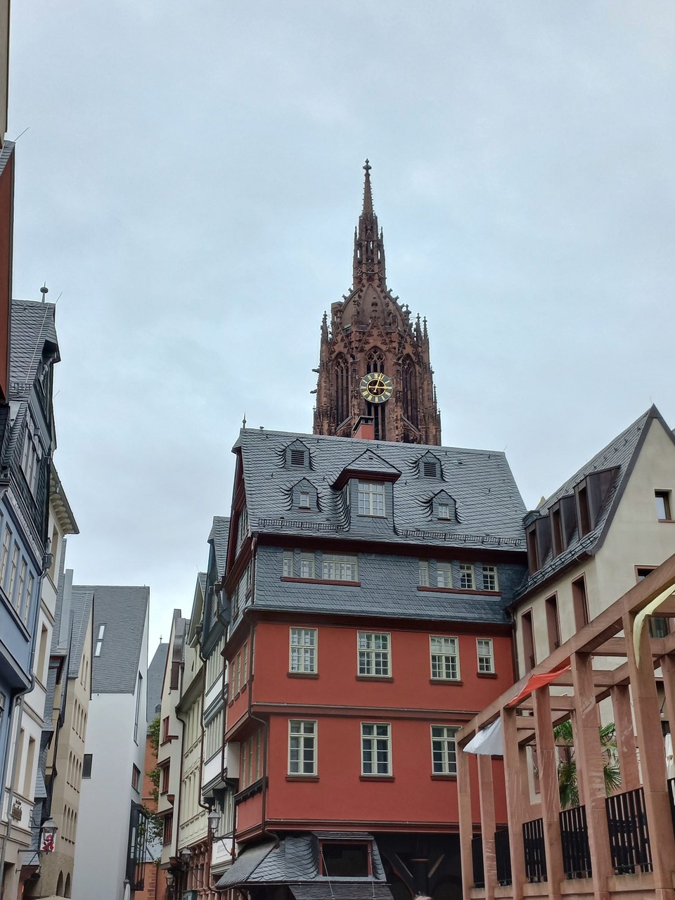 Deutschland - Frankfurt am Main - 