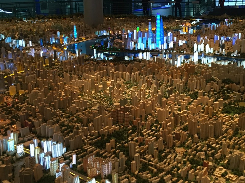 China - Shanghai - 
