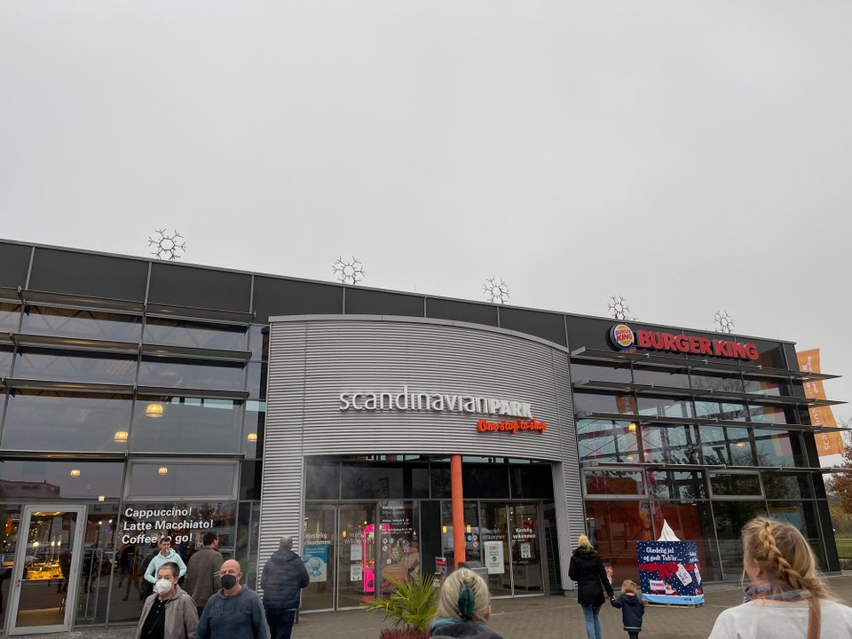 Deutschland - Hamburg - 