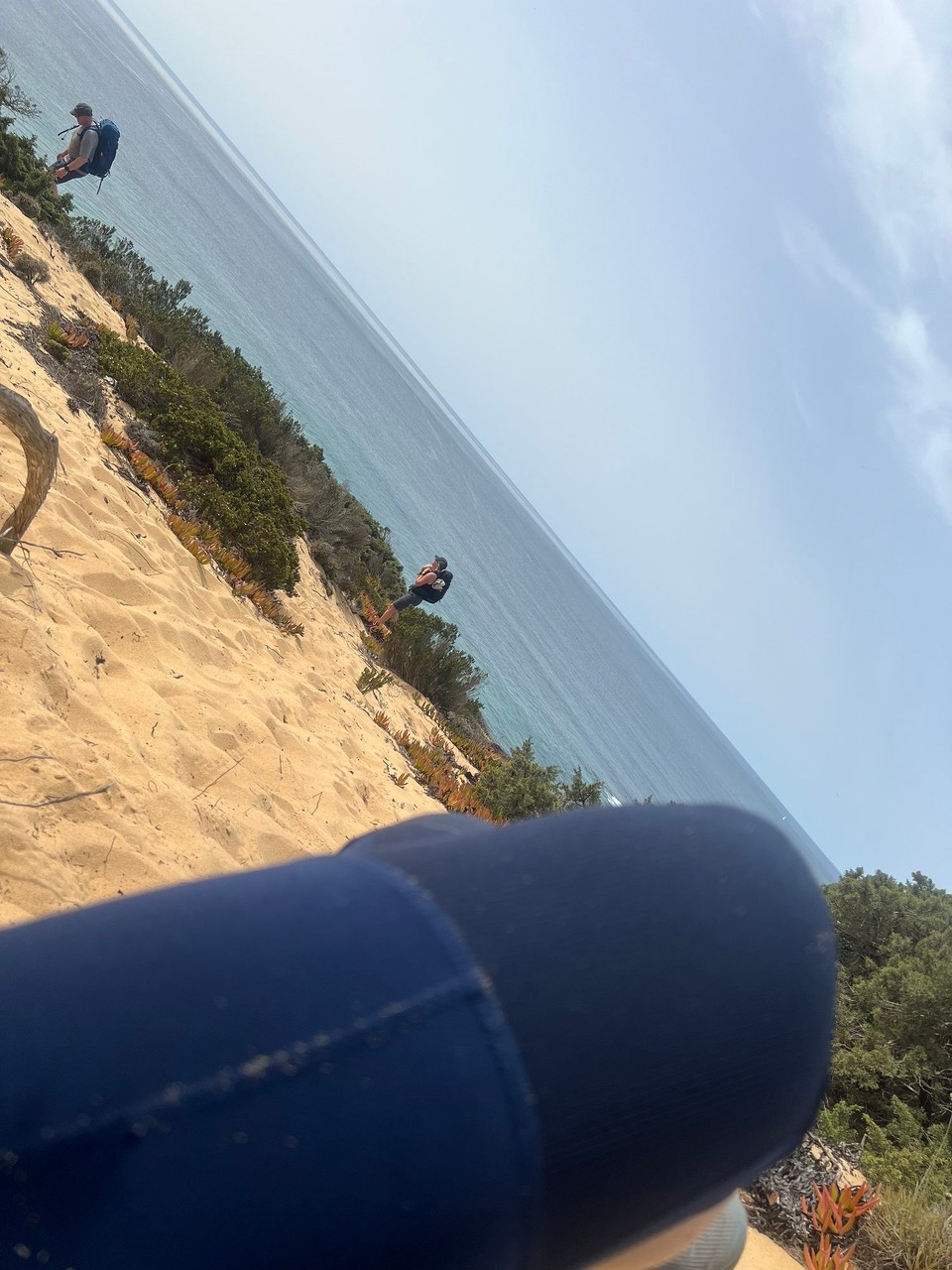 Portugal - Vila Nova de Milfontes - 