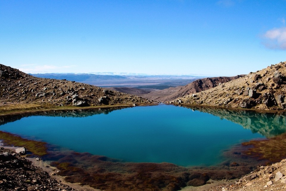 Neuseeland -  - 
