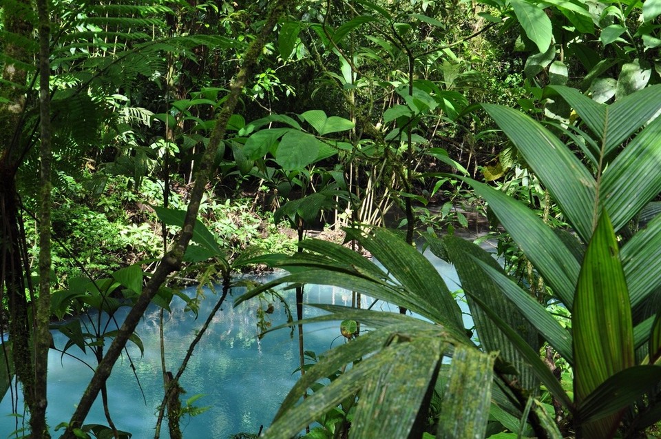 Costa Rica - Guatuso - 