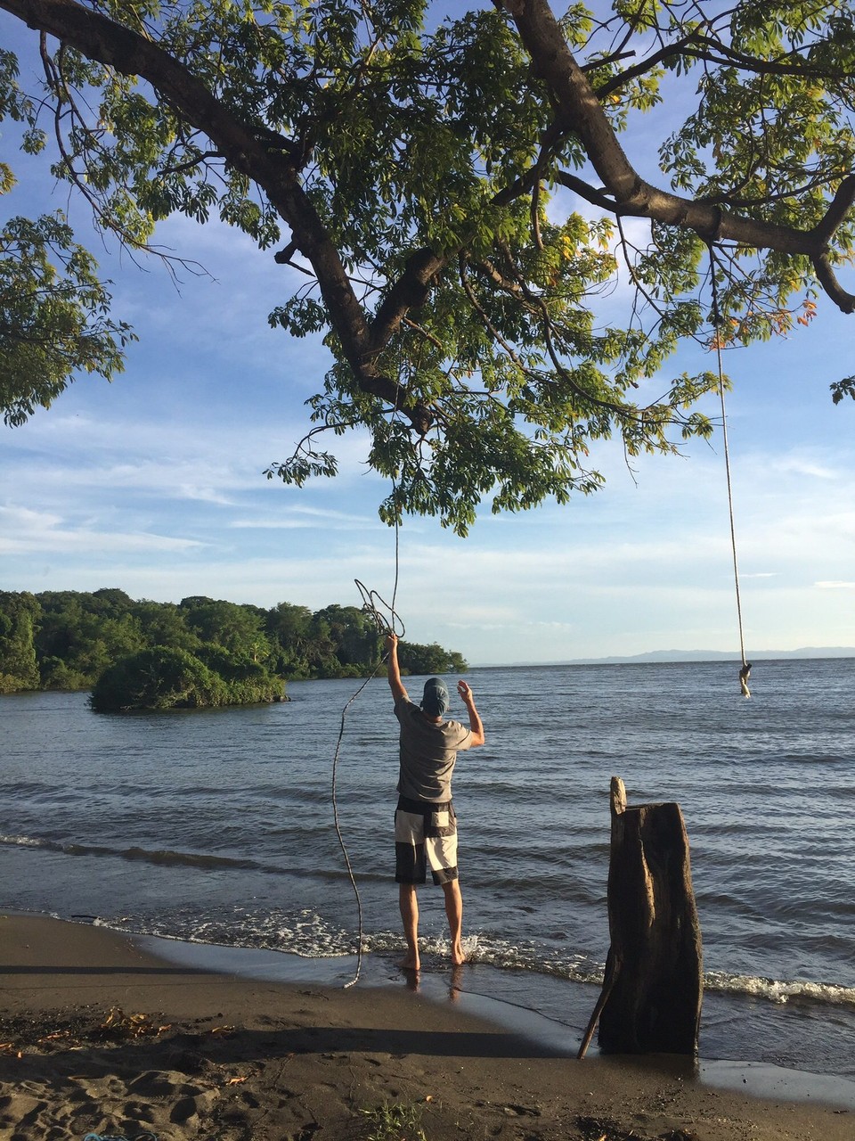 Nicaragua - Altagracia - 