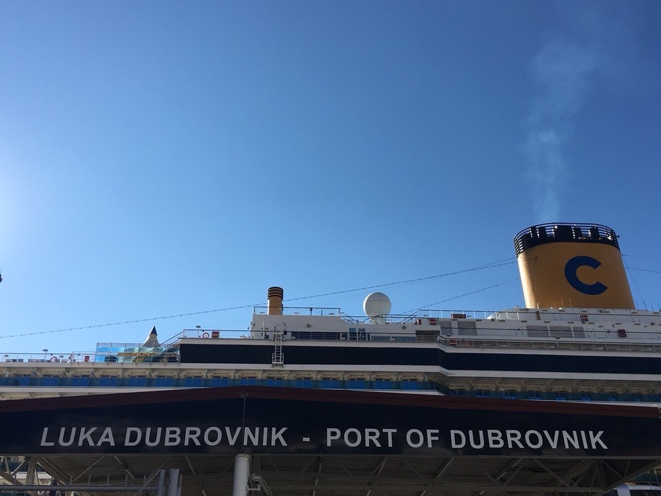  - Kroatien, Dubrovnik - 