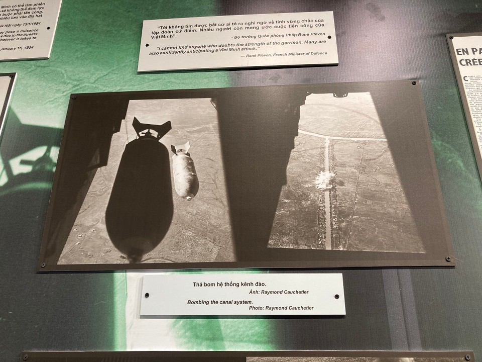 Vietnam - Ho-Chi-Minh-Stadt - 