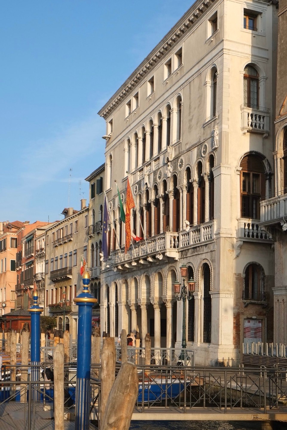 Italien - Venedig - 