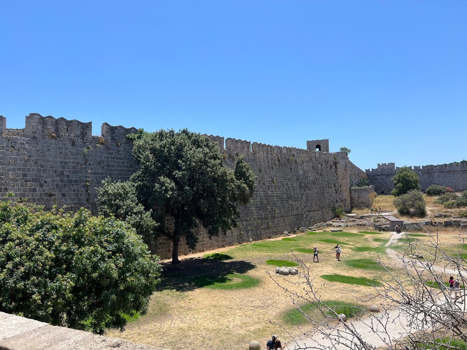 Griechenland - Rodos - 